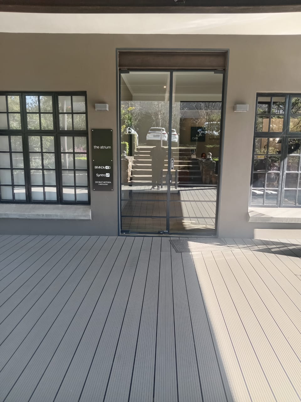 Images Ampath Houghton Care Centre