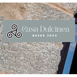 Casa Dulcinea Logo