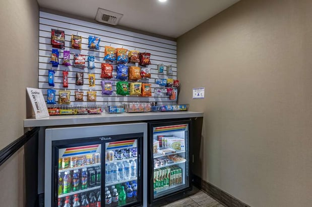 Images Best Western Plus Las Vegas West