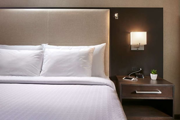 Images Homewood Suites by Hilton San Diego Downtown/Bayside