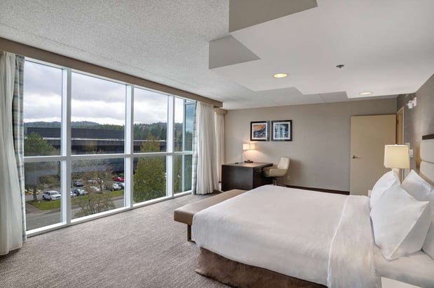 Images Embassy Suites by Hilton Seattle Bellevue