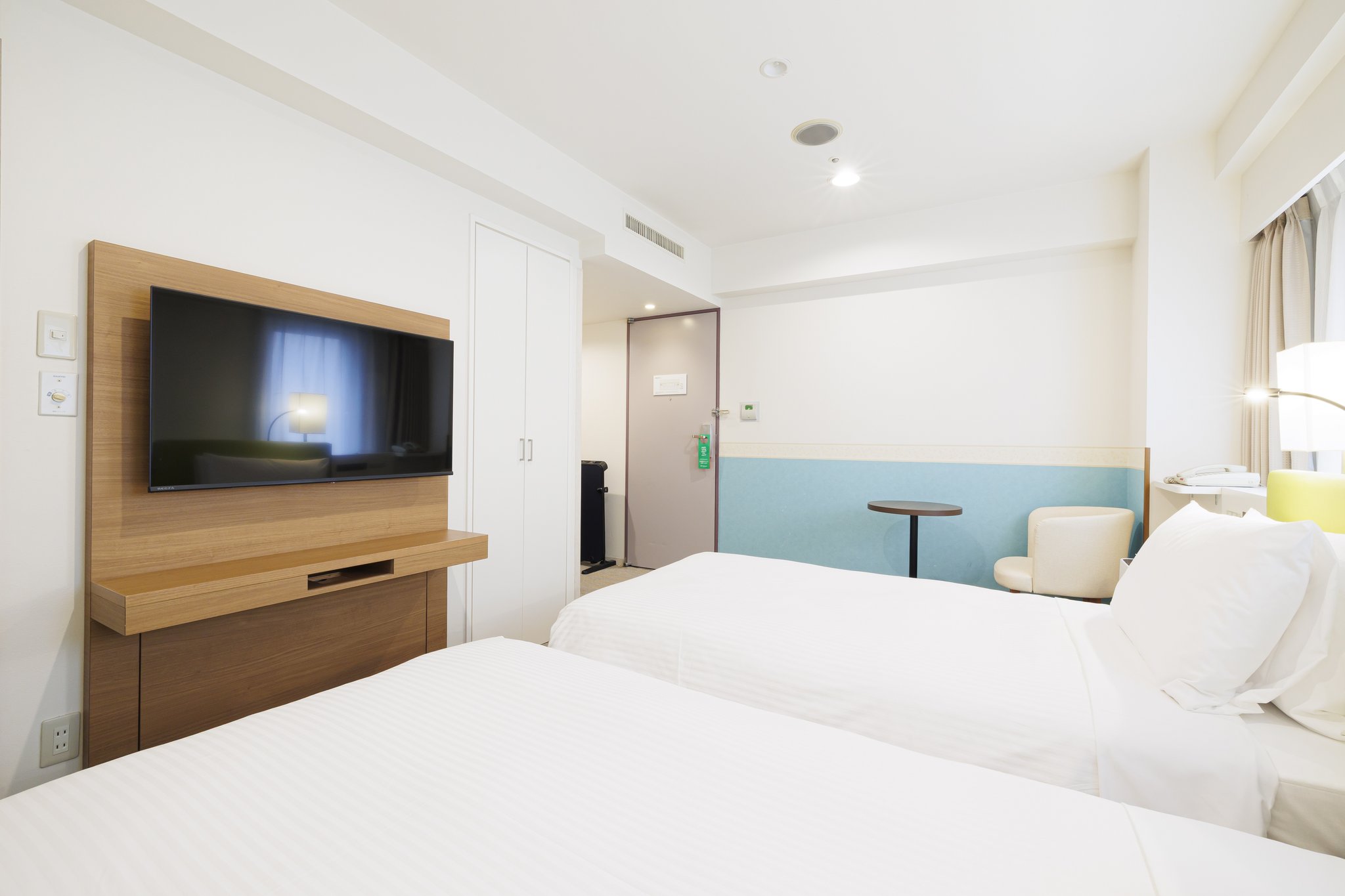 Images ANA Holiday Inn Sapporo Susukino by IHG