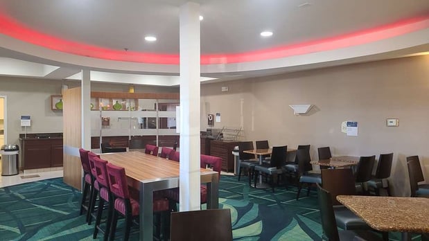 Images Best Western Hesperia-Victorville Suites