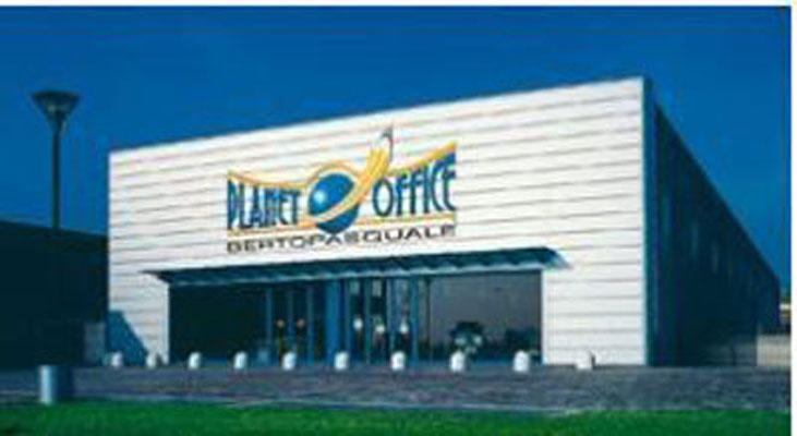 Images Planet Office - Berto Pasquale