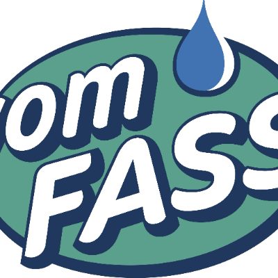 Logo vomFass Chemnitz