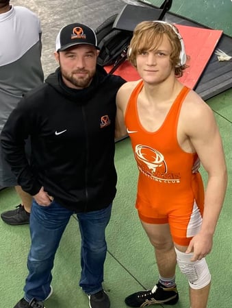 Images Big Game Wrestling Club