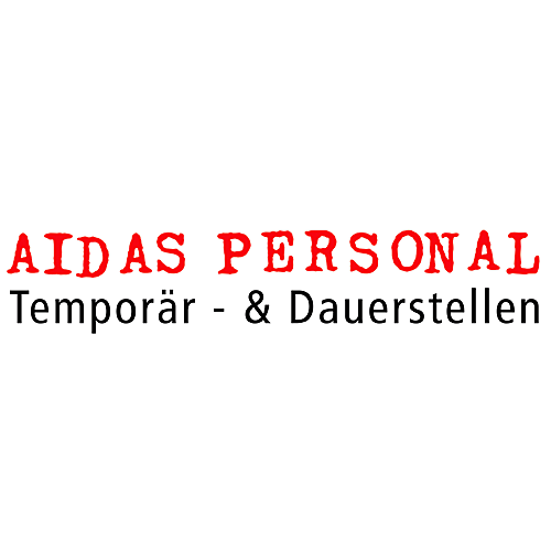 AIDAS PERSONAL GmbH Logo