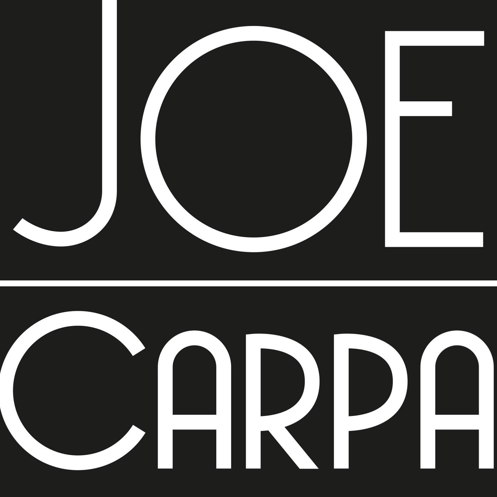 Joe Carpa restaurant