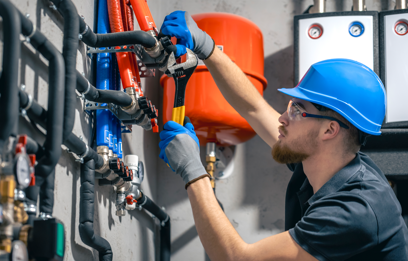 Day & Night Mechanical Solutions, Inc. Image