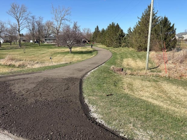 Images S&W Asphalt Paving