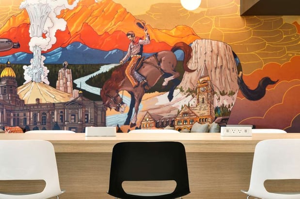 Images Tru by Hilton Cheyenne