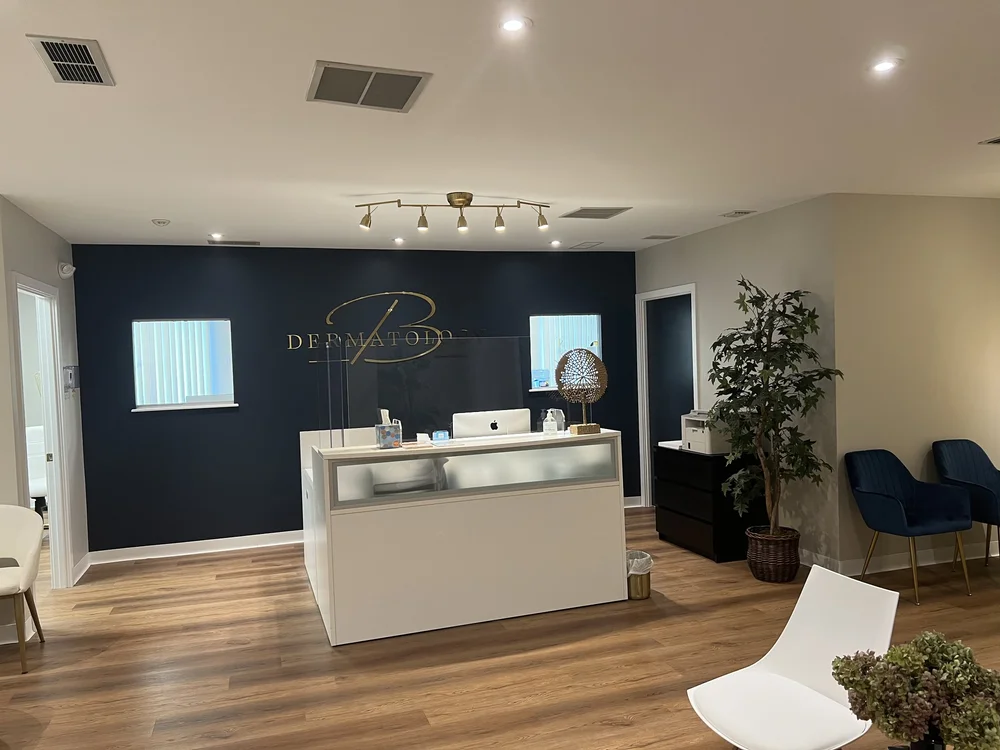 Benstock Dermatology