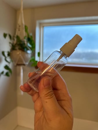 Images Ollie Skincare