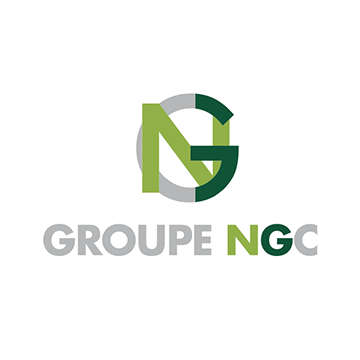 Groupe NGC Logo