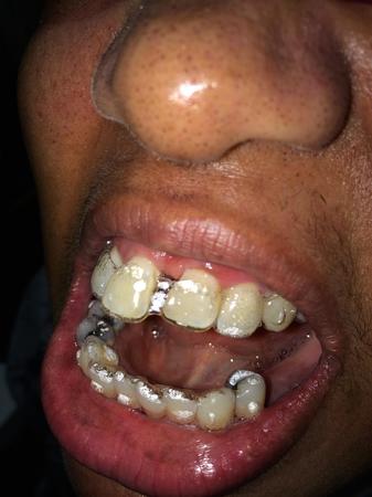 Images Oluwole Ajagbe, D.D.S., M.S