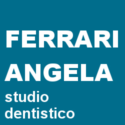 Ferrari Dr.ssa Angela Studio Dentistico Logo