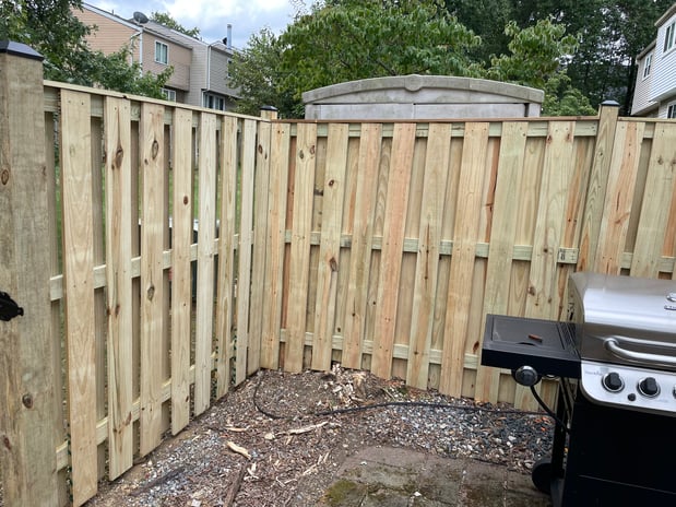 Images Superior Fence & Rail