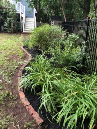 Images Greenleaf’s Garden Design
