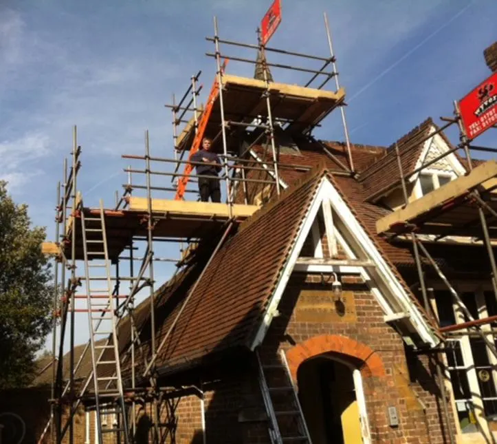 Images Wyvern Scaffolding