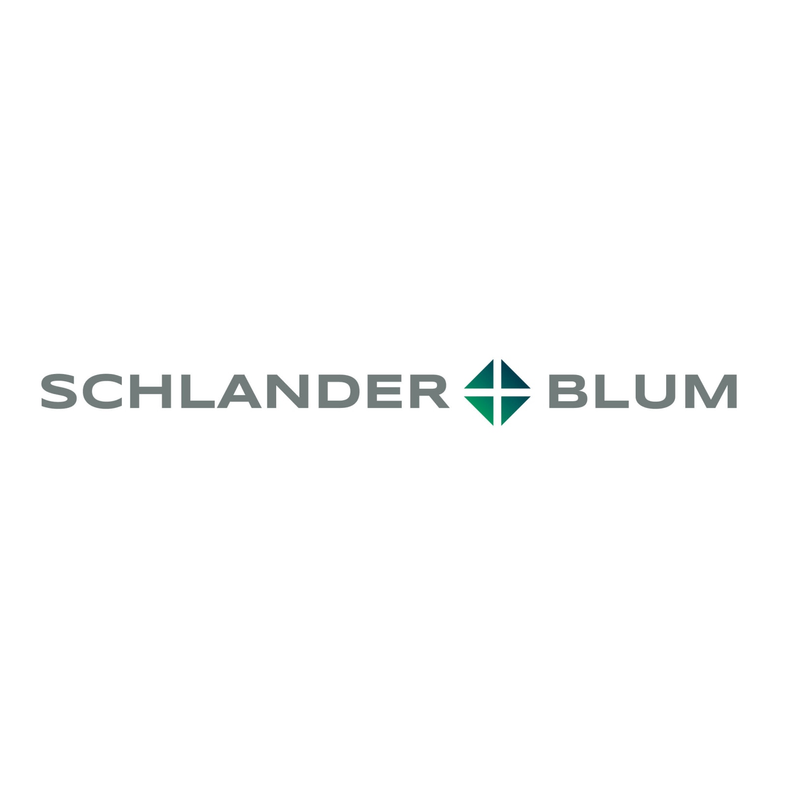 Logo Schlander & Blum GmbH