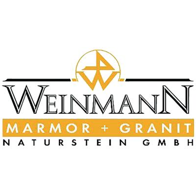 Logo Weinmann Naturstein GmbH