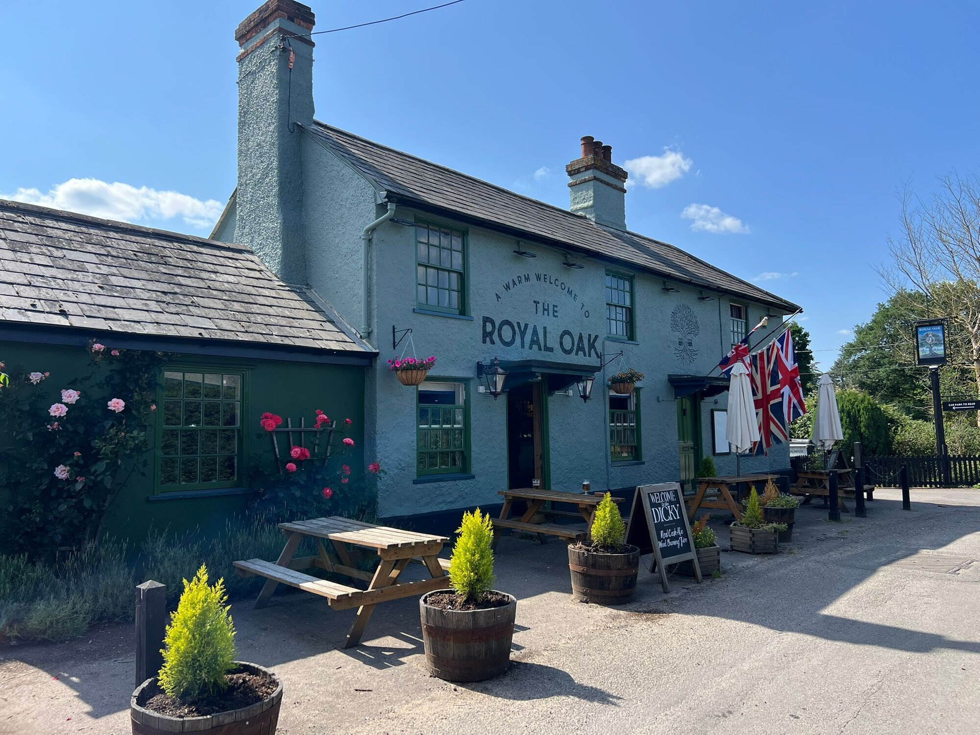 Images The Royal Oak