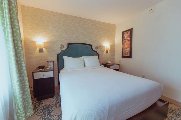 Images Hotel Skyler Syracuse, Tapestry Collection by Hilton