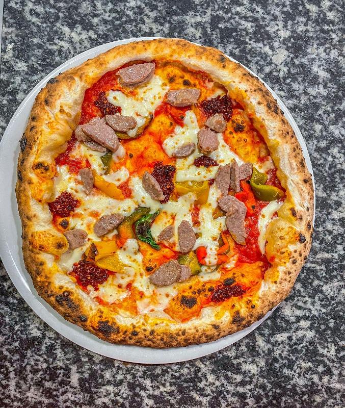 Images Pizzeria "U Segret e Pulicinella"