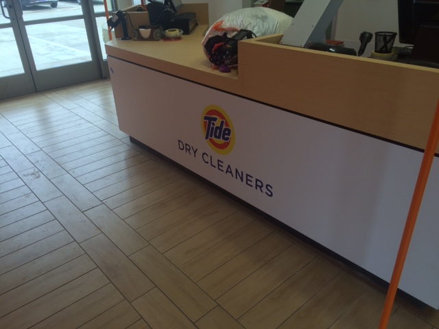 Images Tide Cleaners