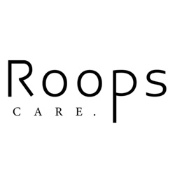髪質改善専門サロン RoopsCARE Logo