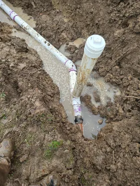 SHULTZ / HIZEY PLUMBING & PIPELINE LLC. Image