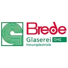 Logo von Glaserei Brede in Lübeck, Isolierglas &  thermische Sanierung,