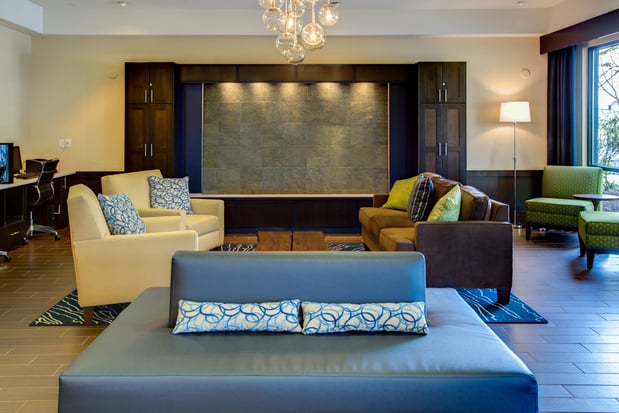 Images Holiday Inn Express Bellingham by IHG