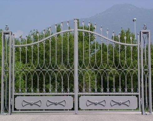 Images CF Costantini Fabio  Fabbro serramentista