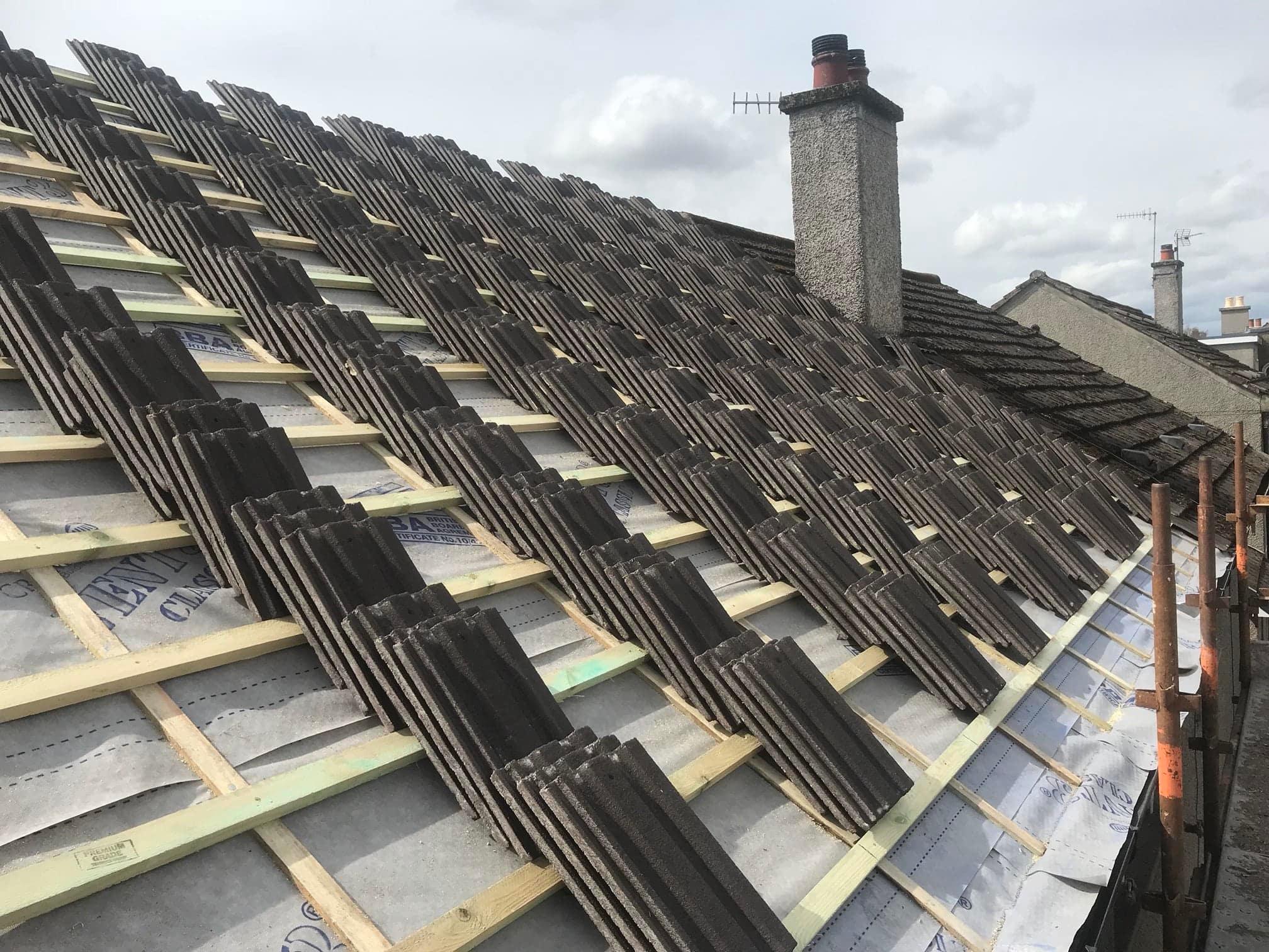 Images John Mclean Roofing