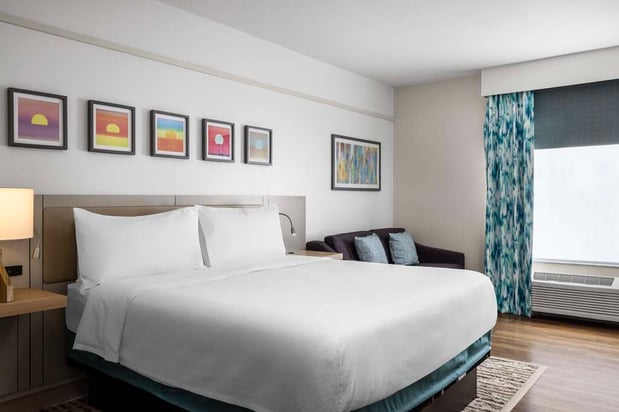 Images Hilton Garden Inn West Palm Beach Airport