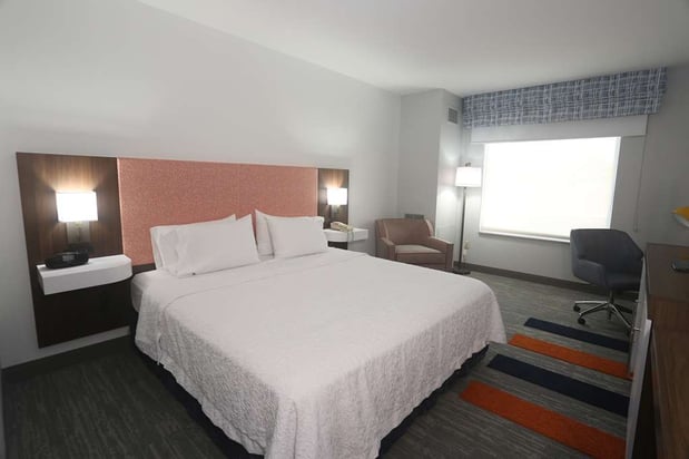 Images Hampton Inn Owego