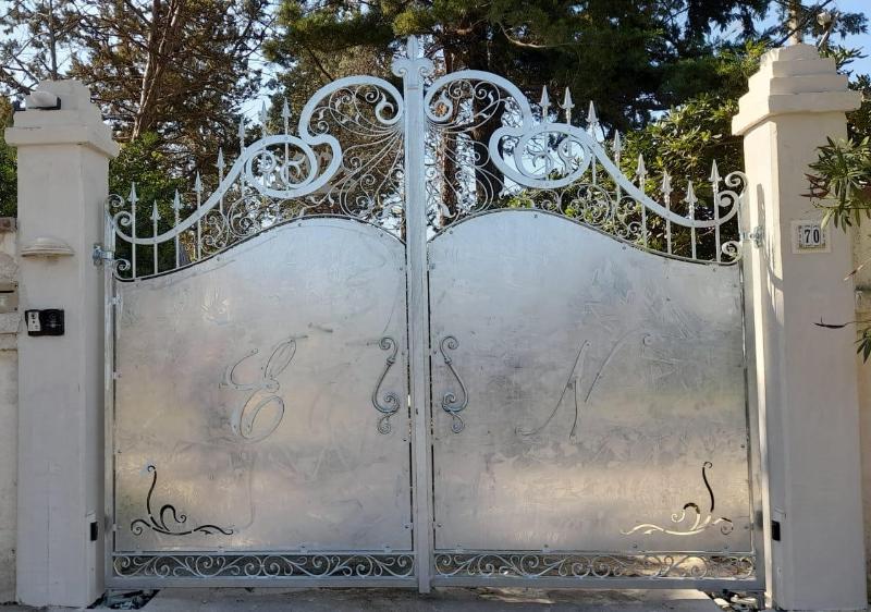 Images L'Antica Forgia - Lavorazioni in Ferro