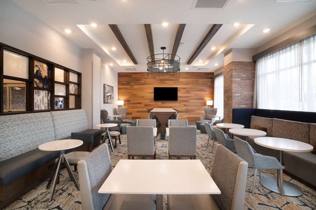 Images Hampton Inn Greer Greenville