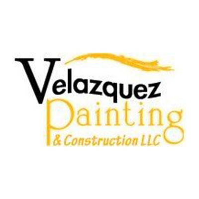 Velazquez Painting & Construction LLC Logo