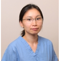 Wendy Wu, Medical Doctor (MD)
