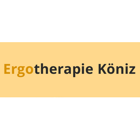 Ergotherapie Köniz Logo