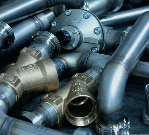 Images Johnson's Family Plumbing