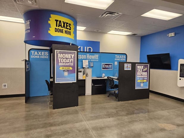 Images Jackson Hewitt Tax Service