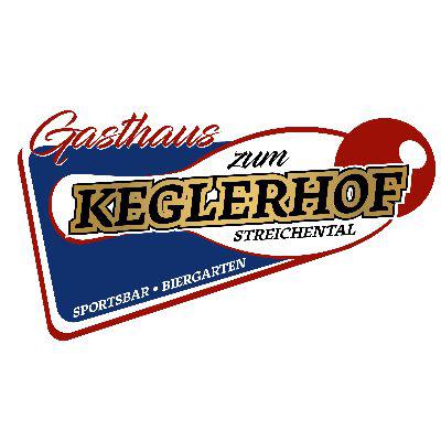 Logo Gasthaus zum Keglerhof