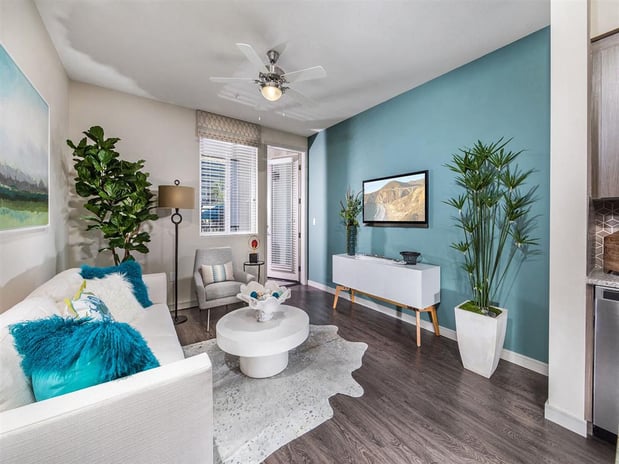Images Areum Apartment