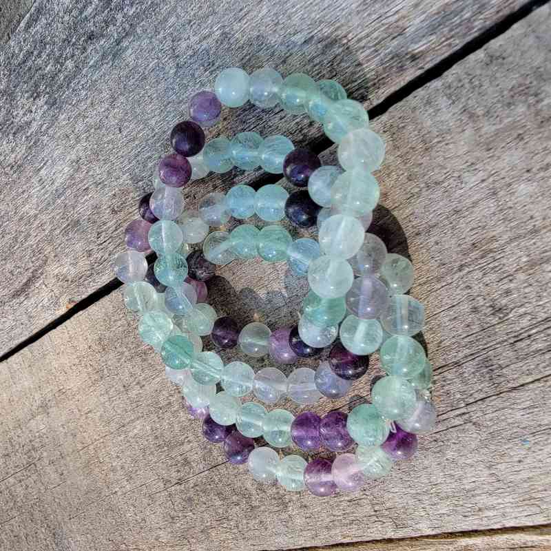 Images LowCountry Crystals