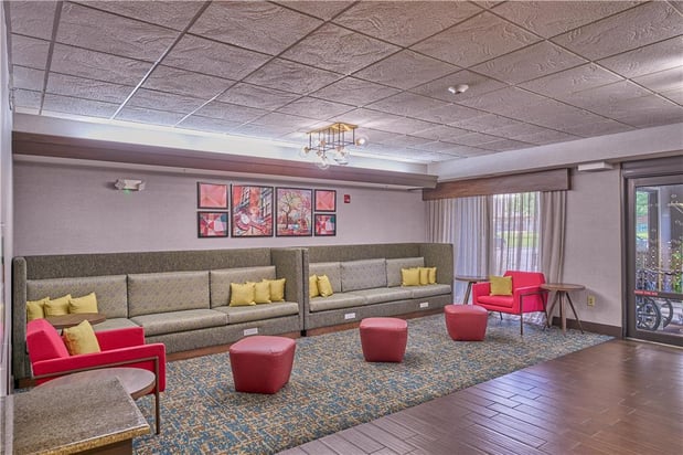 Images Hampton Inn Flemington