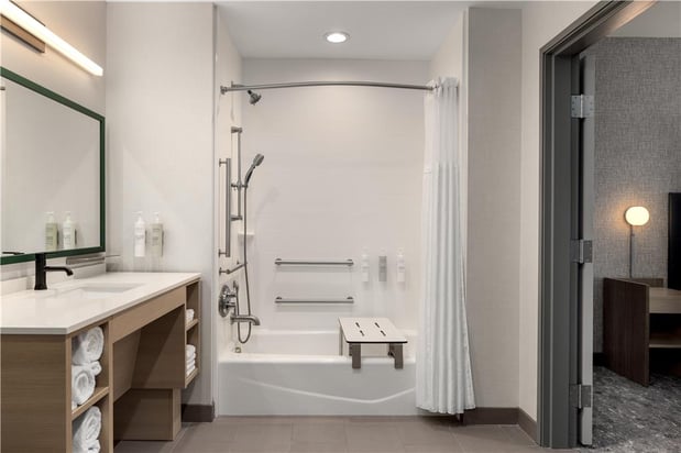 Images Home2 Suites by Hilton Fort Worth Lake Worth
