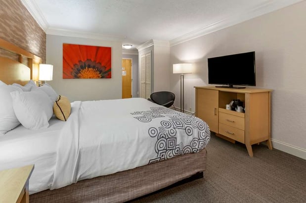 Images Best Western Plus University Inn
